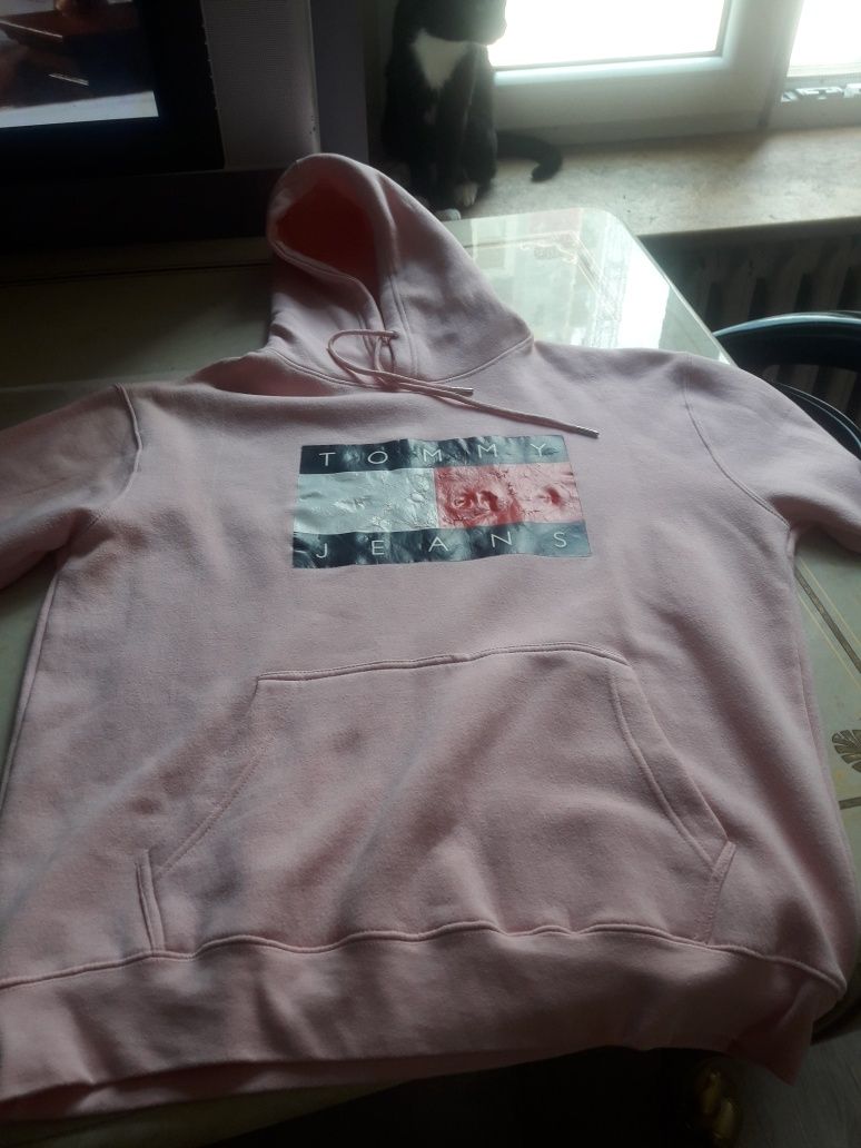 Bluza używaną  Tommy jeans