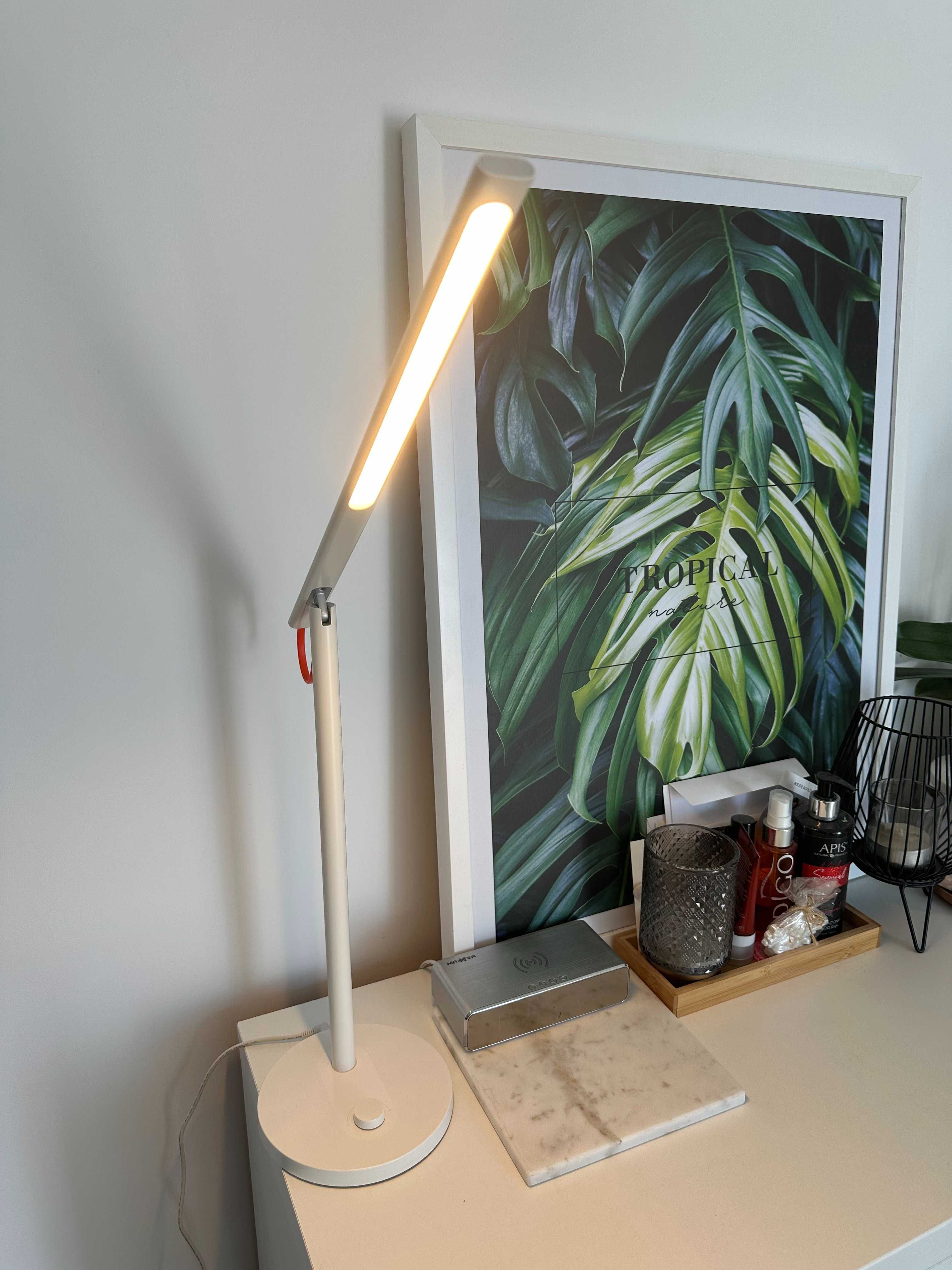 Lampka biurkowa Xiaomi Mi LED Desk Lamp 1S