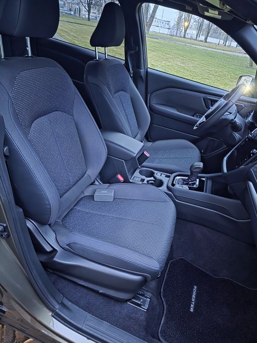 Продам Subaru Forester