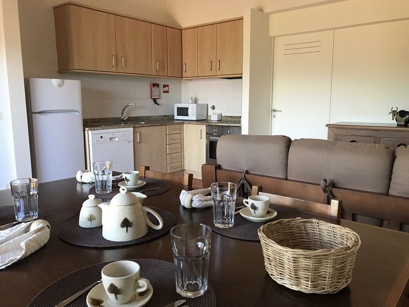 Gerês  Casa do Norte Oportunidade - setembro 650 euros