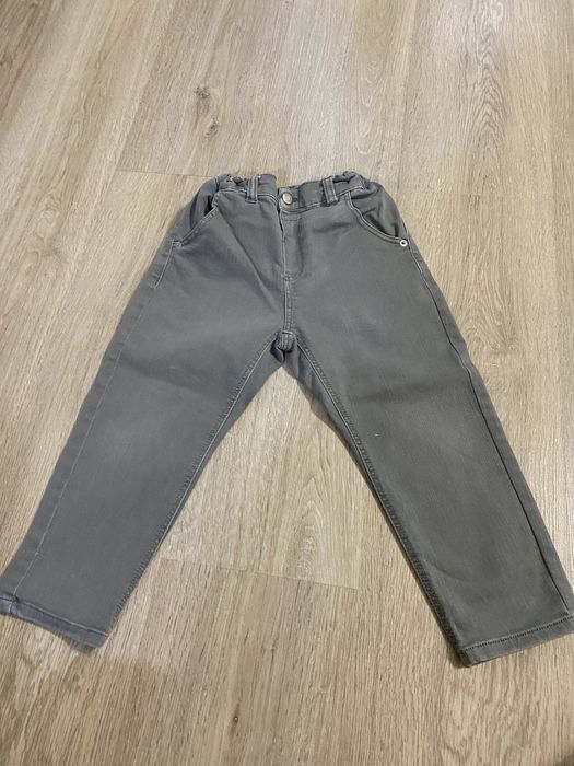 Штани джинсові Zara