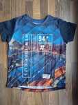 Podkoszulek miasto Rebel by Primark 98