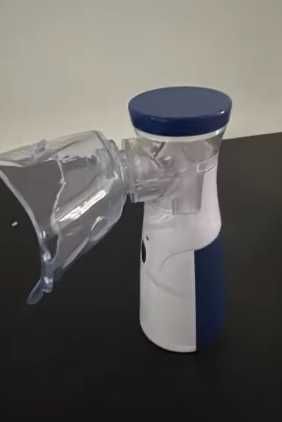 Портативний usb Небулайзер