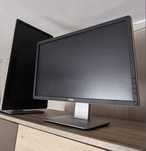 Monitor Dell P2214H IPS FHD 1920x1080 VGA/DVI/DP pivot!
