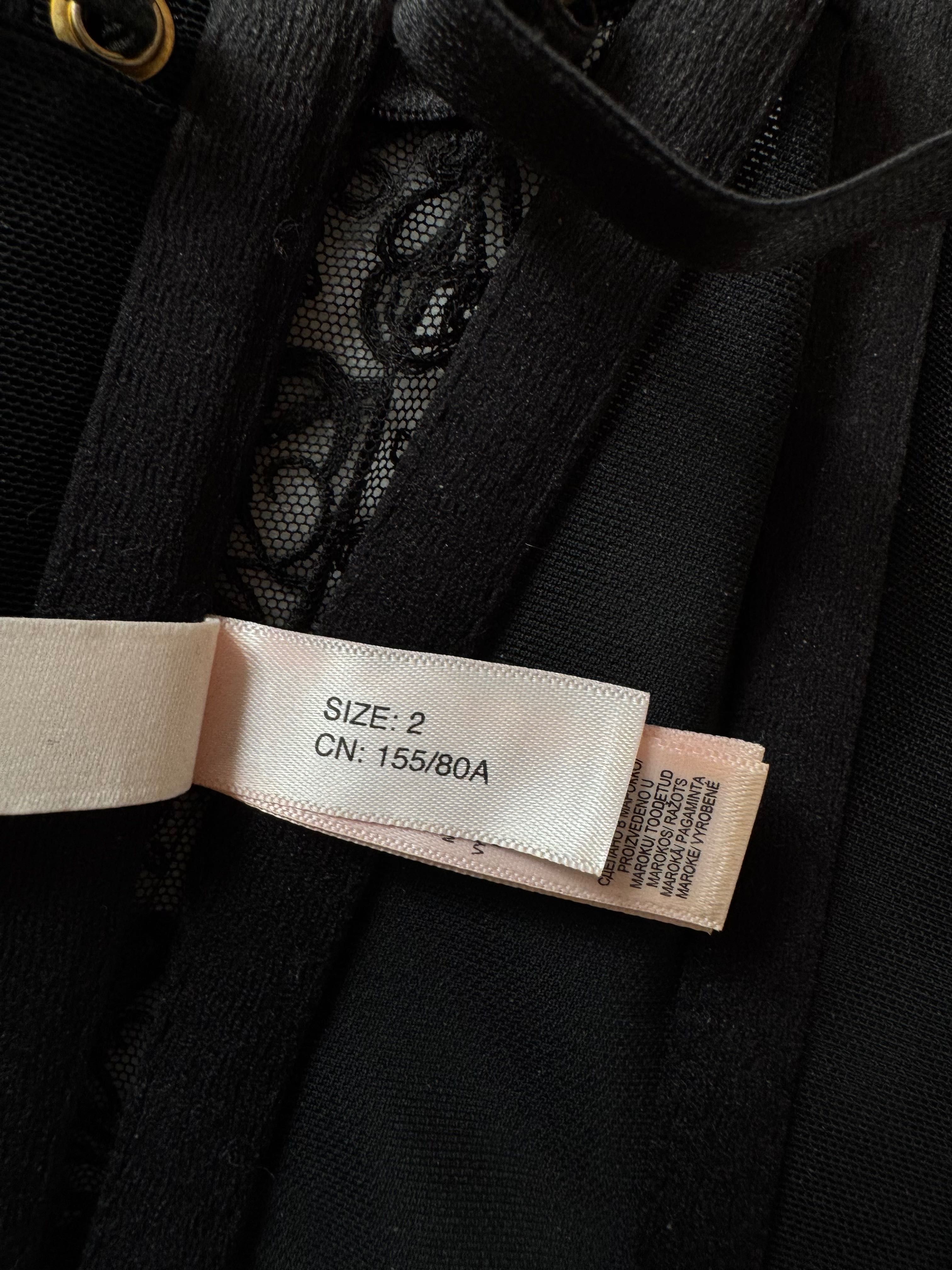 Корсет Agent Provocateur size 2