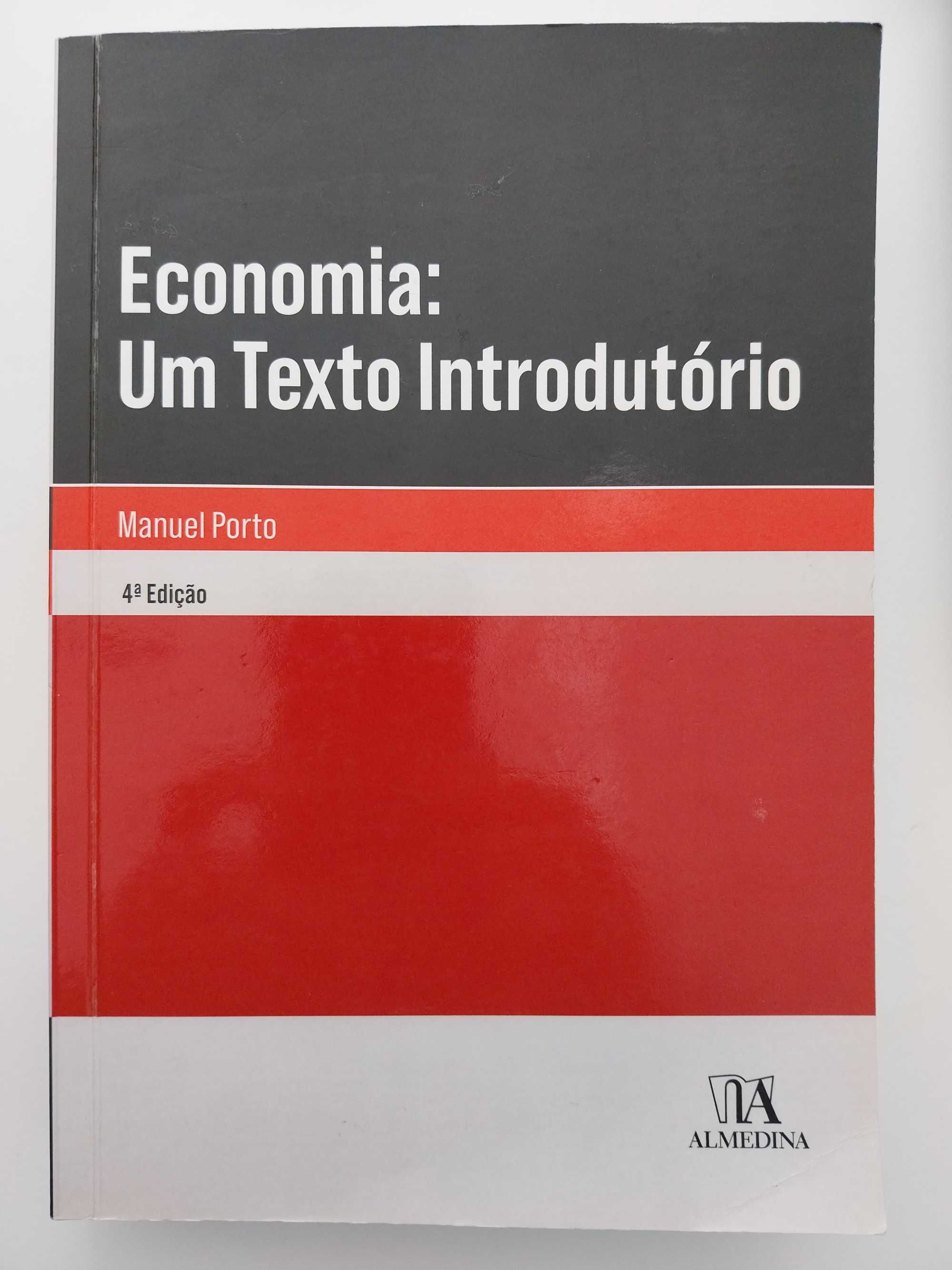 Economia: Um Texto Introdutório