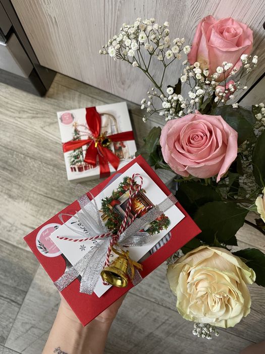 Чай, чайні бомбочки