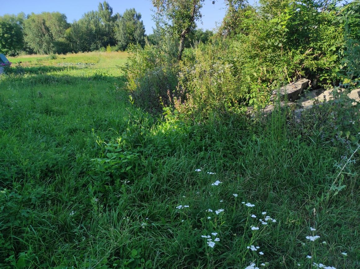 Земельна ділянка 10соток