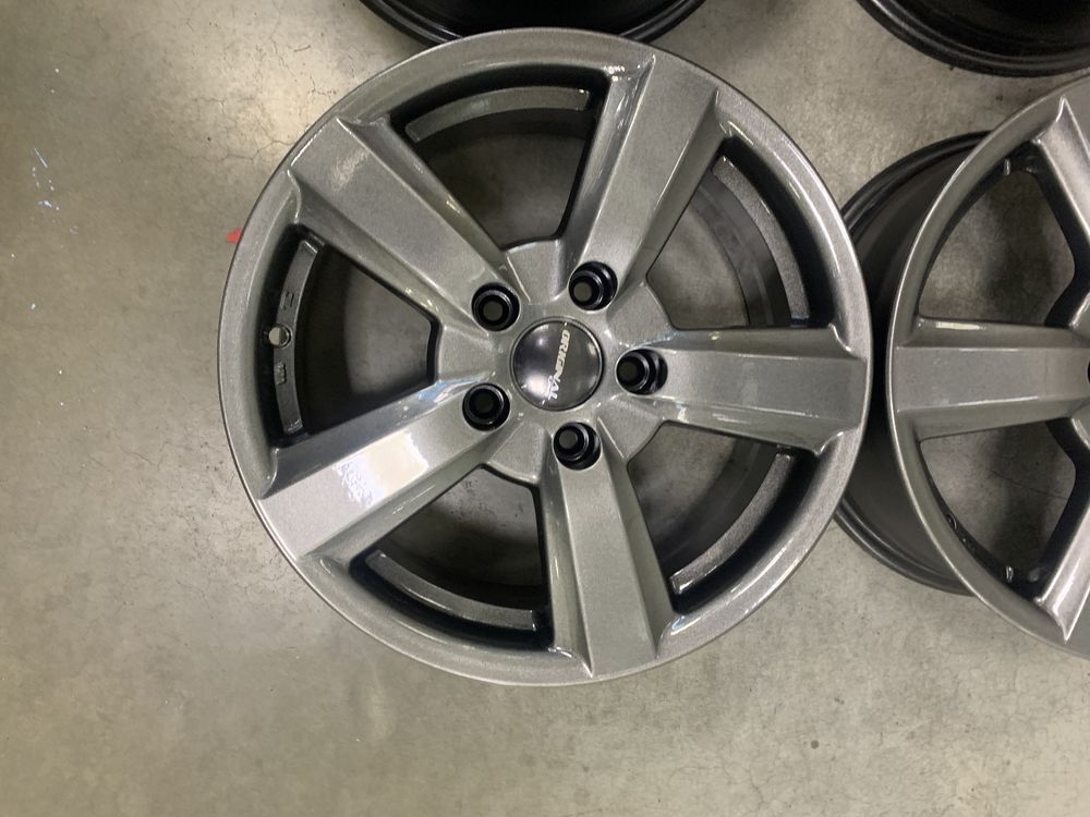 5 114 16 Mega Wheels  KIA Hyundai Toyota Mazda Honda Lexus Suzuki