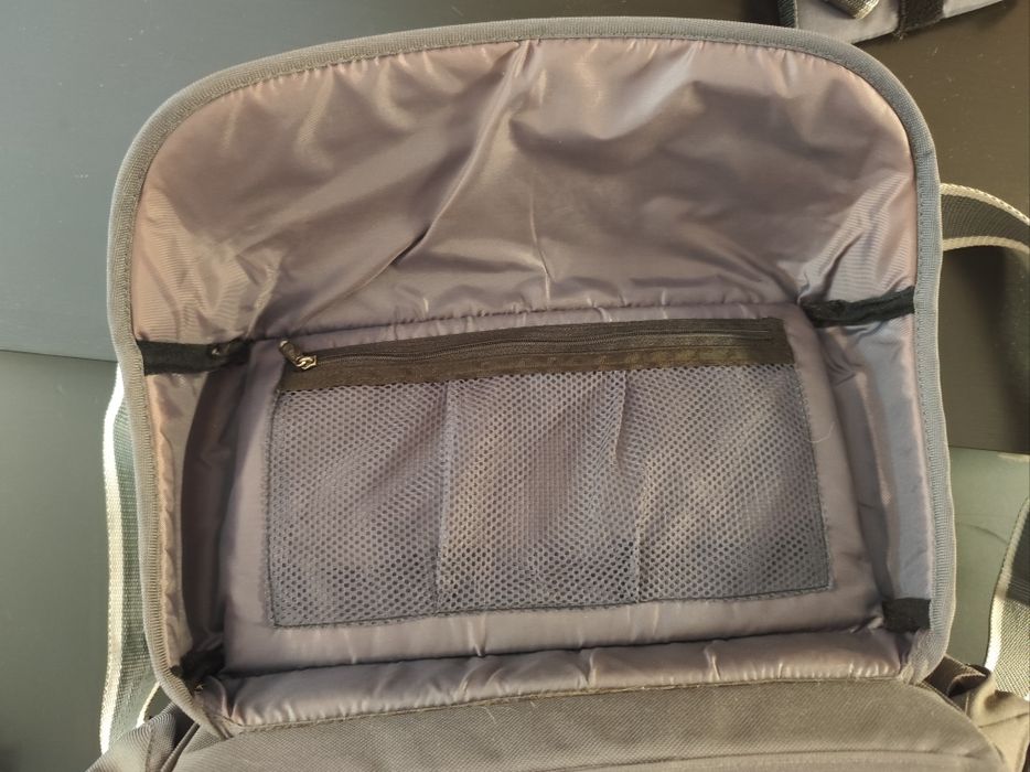 Mala fotográfica Mitsai