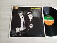 Blues Brothers  Briefcase Full Of Blues  LP  WINYL  EX/EX