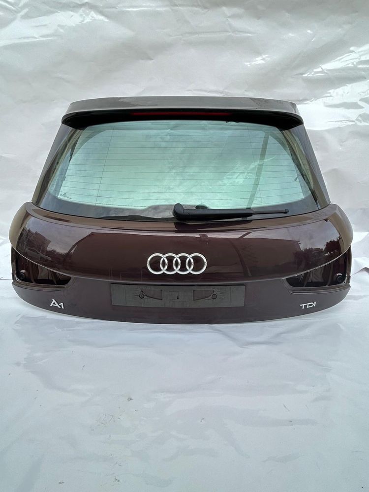 Peças Audi A1 8X