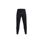 Męski spodnie dresowe Under Armour UA Rival Fleece Joggers r. M