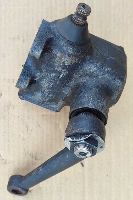 Przekładnia kierownicza Tarpan Żuk Nysa Warszawa  223 237 Nowa PRL