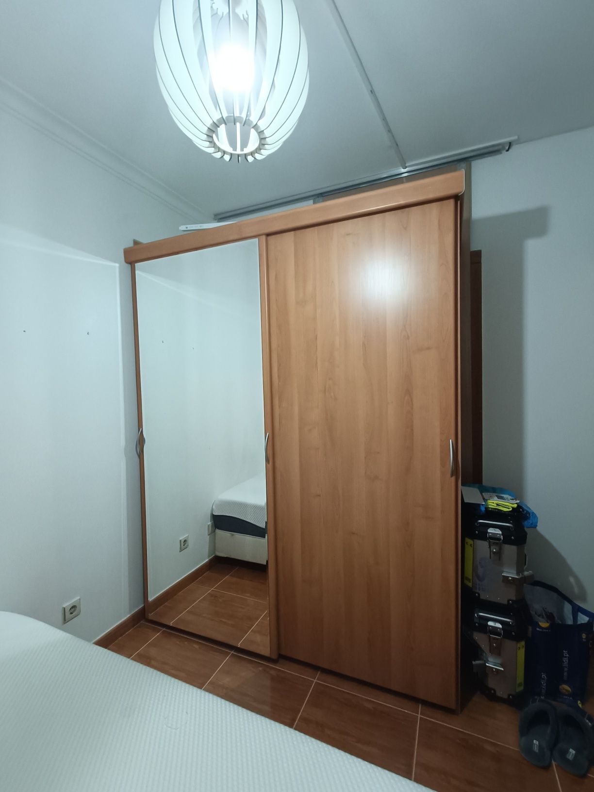 Vendo mobilia de quarto