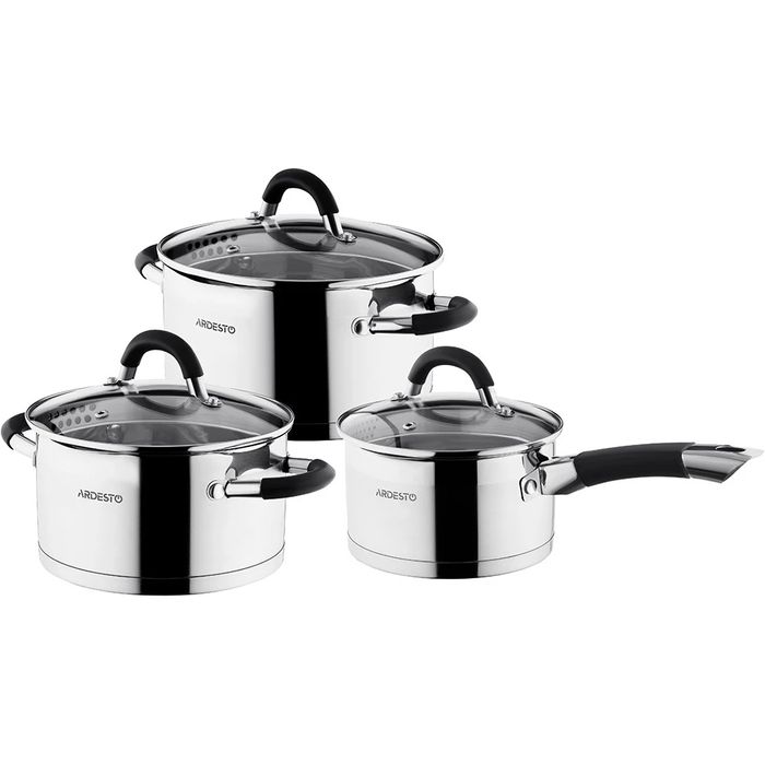 Набор посуды ARDESTO Gemini.
