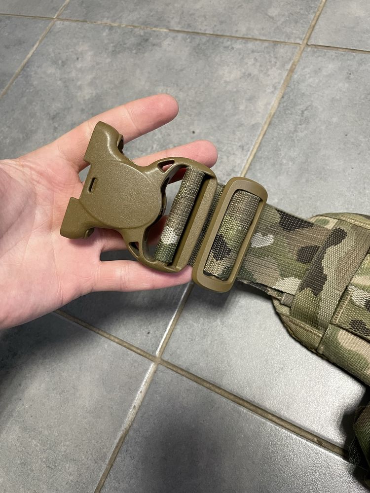 Розвантажувальний пояс (РПС) m-tac
