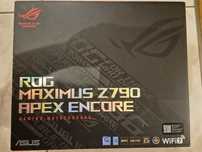 Płyta główna Asus ROG MAXIMUS Z790 Apex Encore
