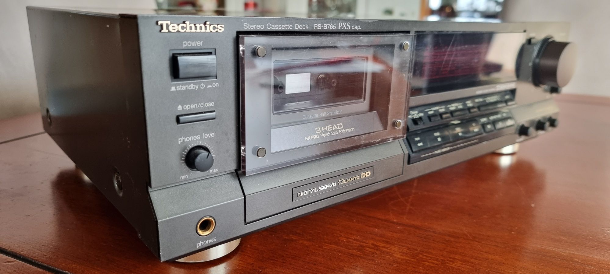 Technics rs-b765