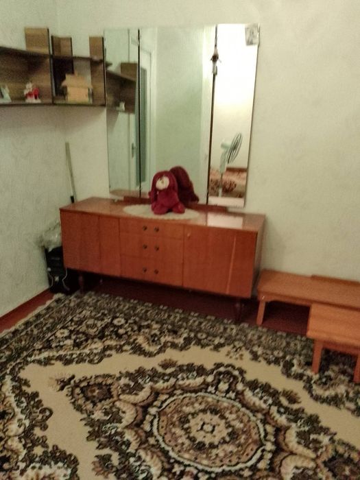 Здам квартиру на підселення