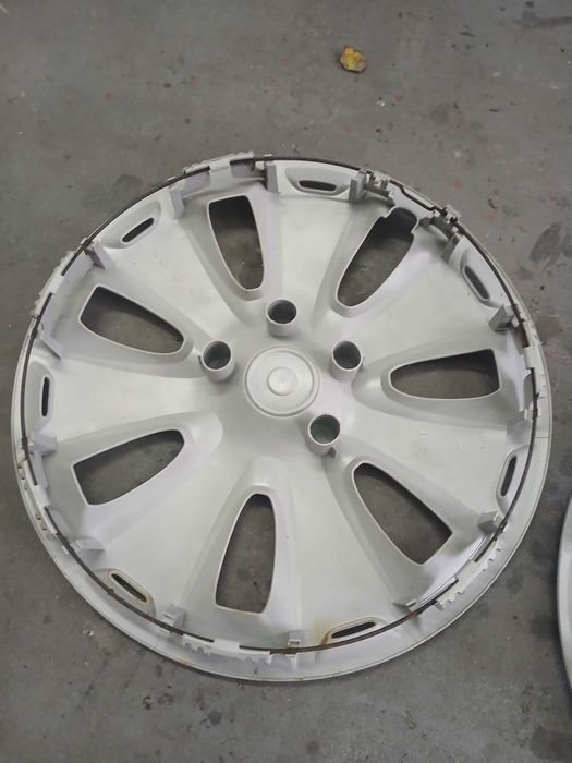 Kołpaki kołpak oryginalny 16" Ford Focus Mondeo C max itp