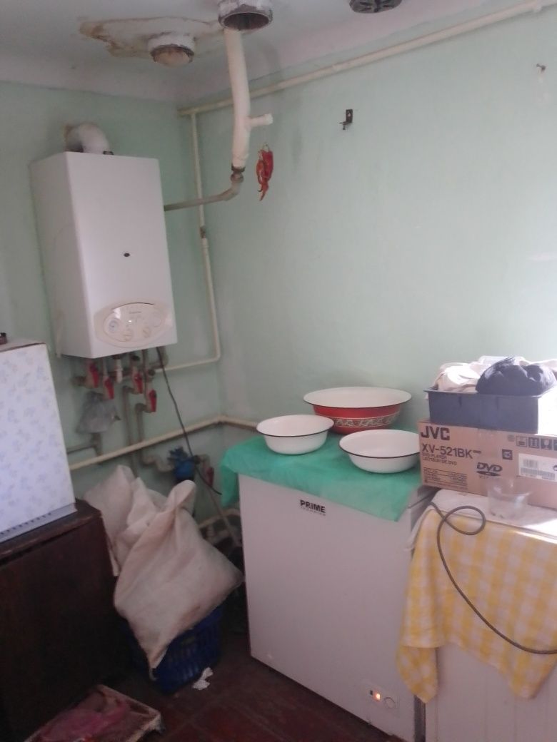 Продается частный дом