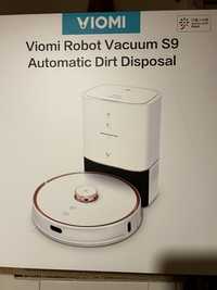 Viomi Robot S9 Vaccum