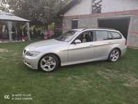 BMW E91 2008 rok