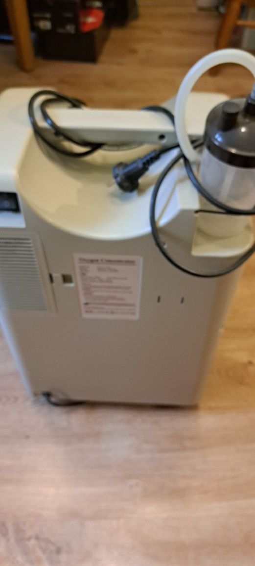 Koncetrator tlenu OLIVE OLV-5A
