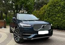 Volvo XC 90 T6 Inscription 7-Seats 2020 2.0