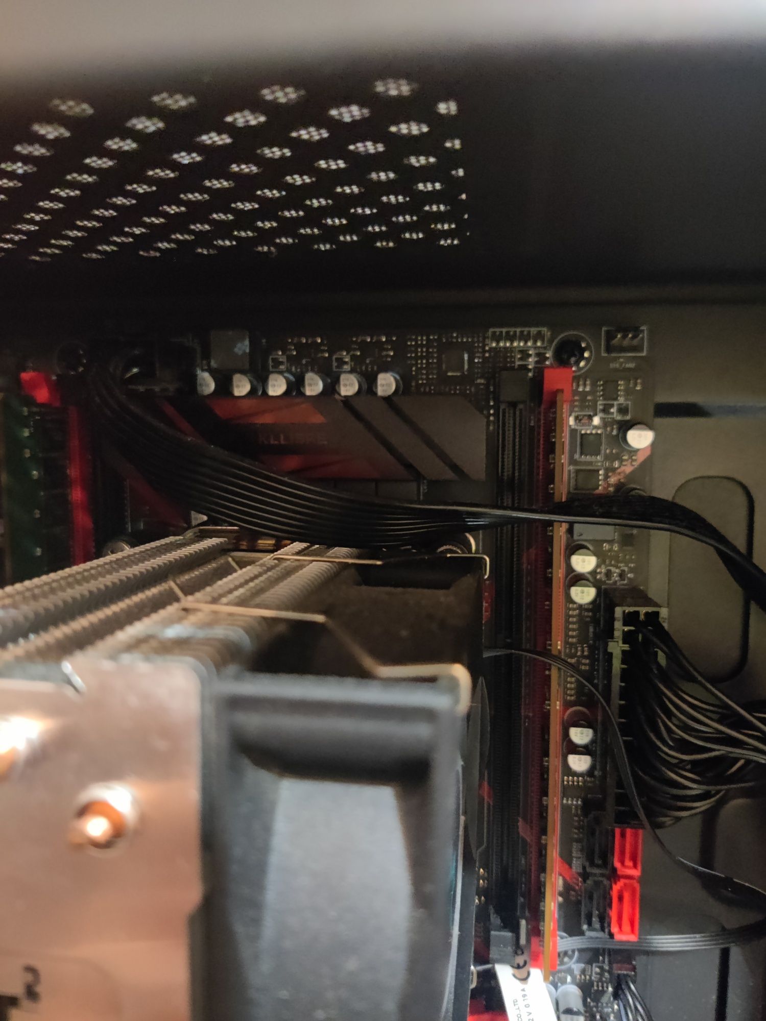 Игровой комплект DDR4 Xeon e5 2680 v4 ОЗУ 32g 2933 kllisre x99