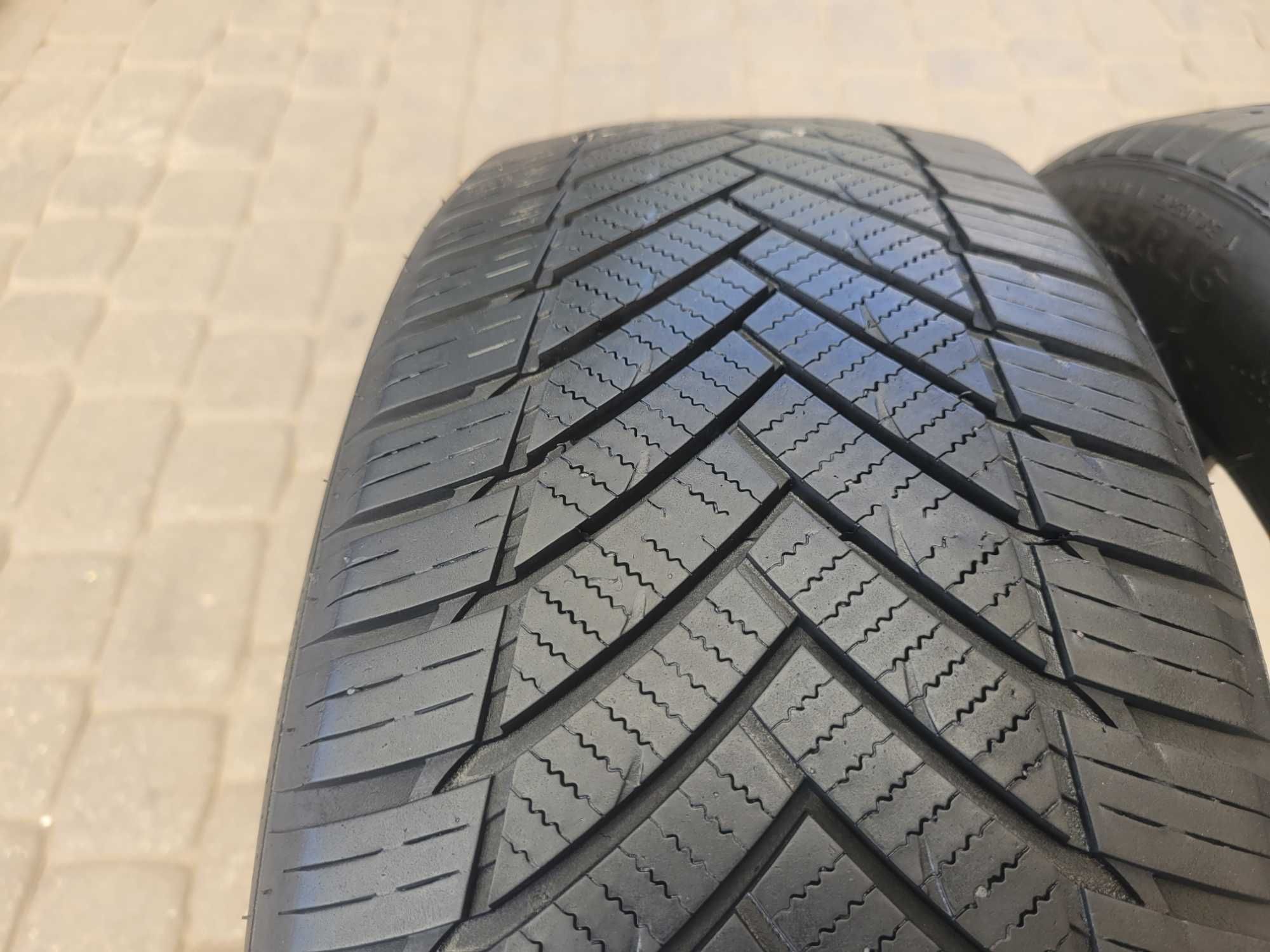 195 / 55  R  16     Imperial  Całoroczne