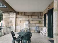Apartamento em Sande