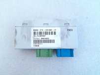 Centralina / Modulo Suspensao Bmw X6 (E71, E72)