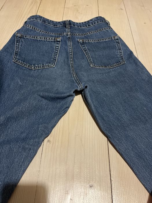 Джинси моми , штани S
