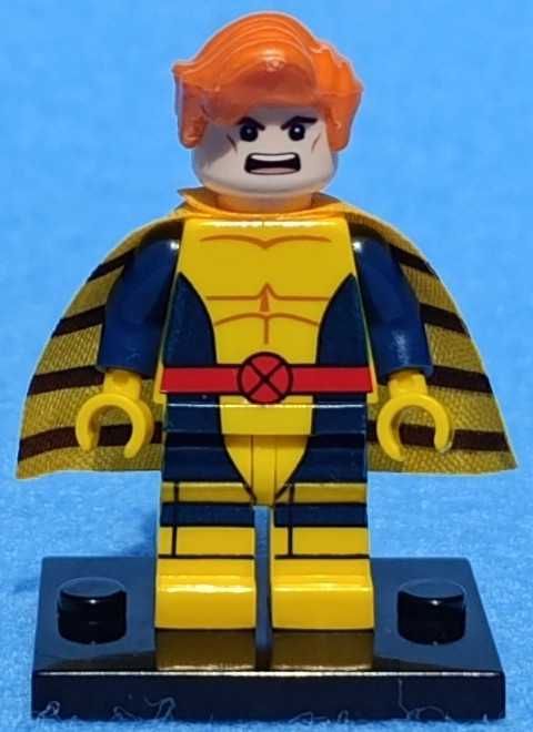 Banshee (X-Men) (Marvel)64286308115329121