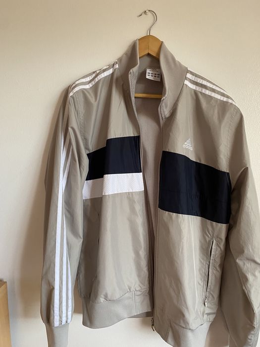 Casaco homem adidas
