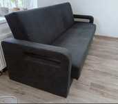 Wersalka Alka 222x94x90 funkcja spania