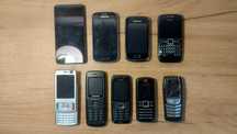 Różne Telefony | Samsung, Nokia, Microsoft