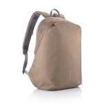 Plecak antykradzieżowy XD DESIGN Bobby Soft Brown Nowy