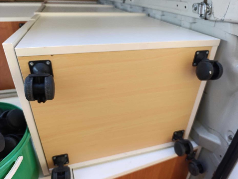 kółka meblowe kółko