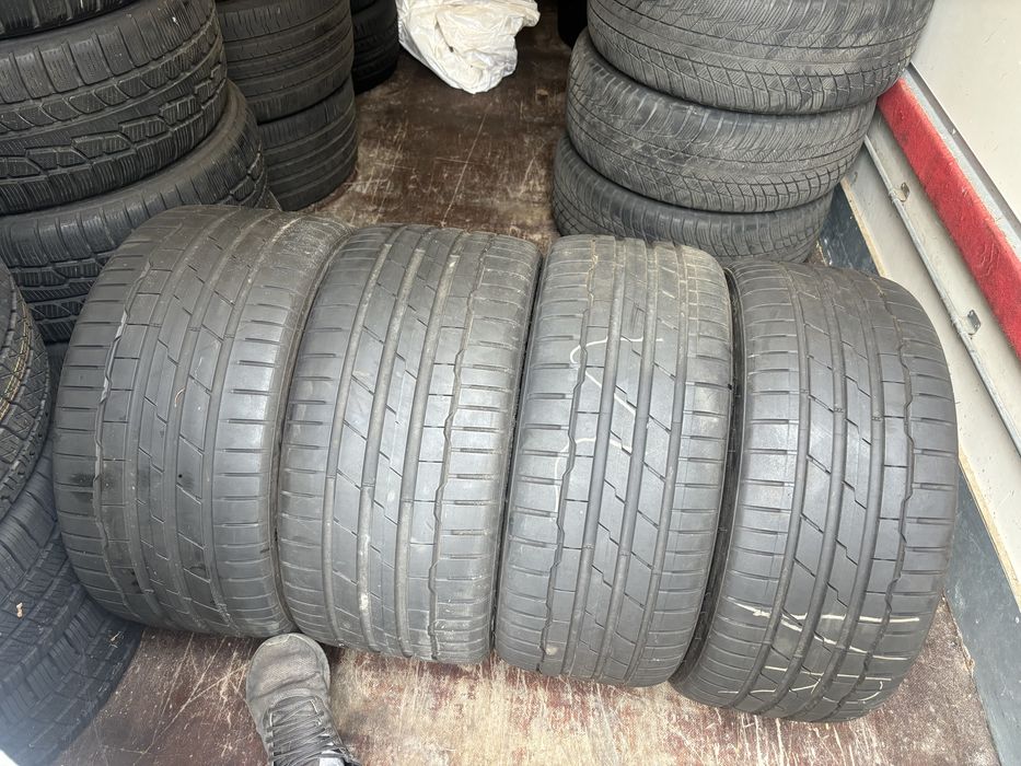 235/35r19 91Y 255/30r19 HANKOOK VENTUS S1 EVO 3 XL komplet