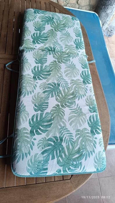 Coxins  de tecido especial de qualidade