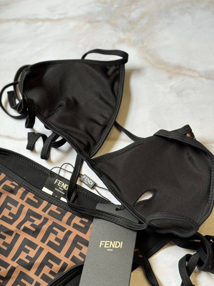 Купальник fendi