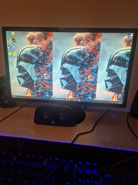 Monitor game matrics