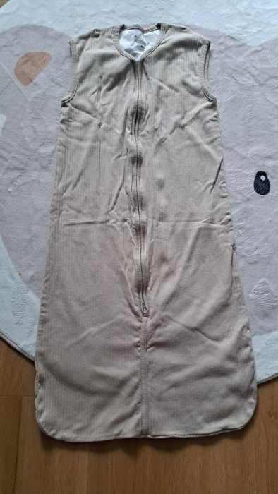 Śpiworek dla dziecka