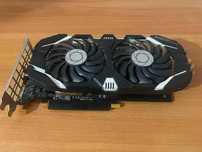 Відеокарта як нова MSI (GTX 1060) P106-100