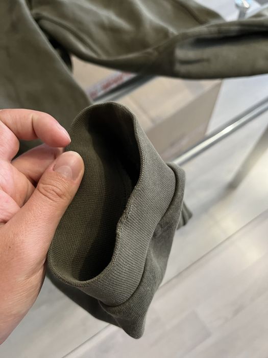 Spodnie dresowe nike