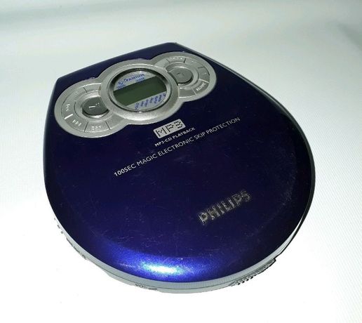 CD плеер Philips-EXP320 ( на детали )