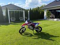 Apollo rxf 140 15mth! [mrf,kayo,ycf.rxf]